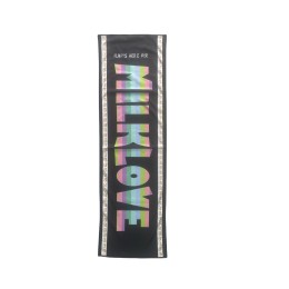【Design Striped Letter Edge-stitched Towel】|fans club fan club concert|Colorful Horizontal Stripe with Large Letter Printing|Character Pattern Rolled Edging on Both Sides|English Text Printed on Top|Stylish Towel Supplier A273 【Design Striped Letter Edge-stitched Towel】|fans club fan club concert|Colorful Horizontal Stripe with Large Letter Printing|Character Pattern Rolled Edging on Both Sides|English Text Printed on Top|Stylish Towel Supplier A273